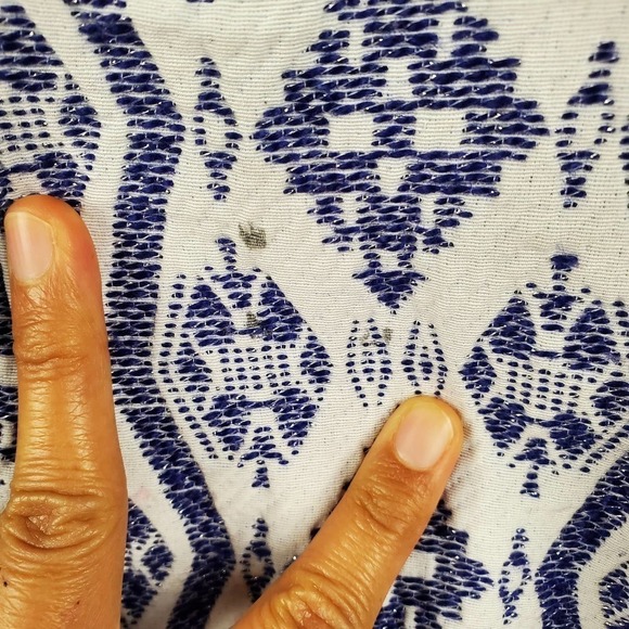 Genuine OshKosh Tweed Dress SALE - Picture 12 of 12